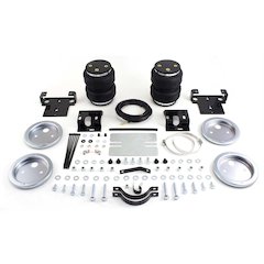 GM Air Bag Super Duty System