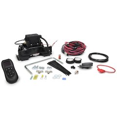 Wireless Air Compressor System w/Mount