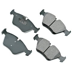 Brake Pads Front BMW 330Ci 01-06 330i 01-05