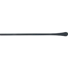 Tire Spoon 24in Straight w/ Round End