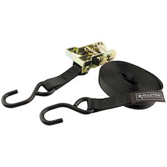 Ratchet Strap 16ft 1in w/Wide Handle