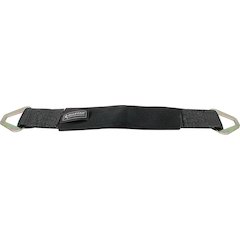Axle Strap 21in Flat Delta Ring