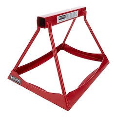 Stack Stands 11in 1pr Steel