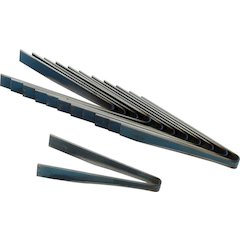 #2 Round Blades 2/32in 12 Pack