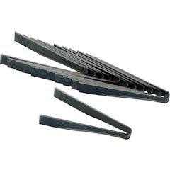 #3 Round Blades 3/32in 12 Pack