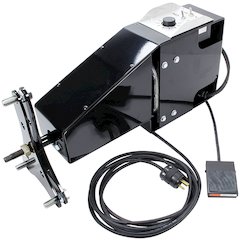 Electric Motor for 10575 Tire Prep Stand