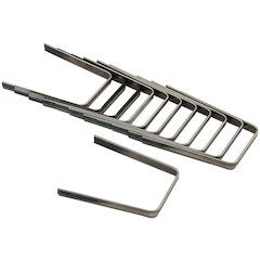 #32 Heavy Duty Flat Blades 32/32 12pk