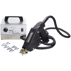 Heated Tire Groover 220-240V