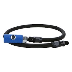 Air Hose w/ Coupling 30in