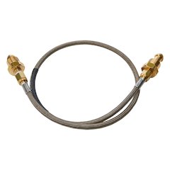 Transfer Fill Hose for Nitrogen Tank