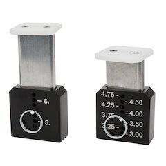 Ride Height Blocks 3-6.25in