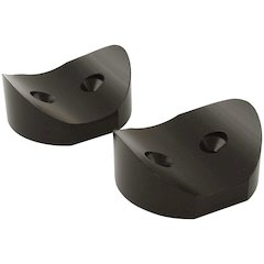 Adapter Cups 1pr for Ride Height Blocks