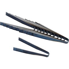 Round #3 Blades 3/32in