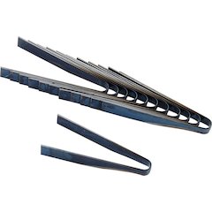 Round #8 Blades 8/32in