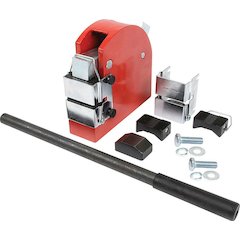 Shrinker Stretcher Combo 1 Base 2 Jaws