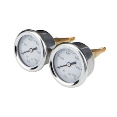 Brake Pressure Gauge Kit