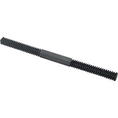 Thread File Metric