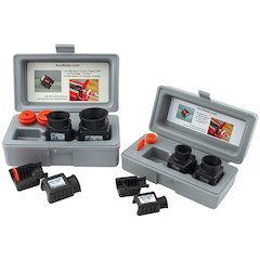 Koul Tool Kit 4AN to 16AN