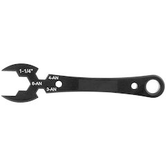 Nitrous Combo Wrench