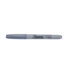 Sharpie Silver Fine Point