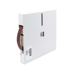 Emery Cloth Roll 1in x 150ft 60 Grit