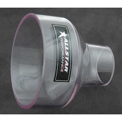 Hose Adapter 2.5in to 1.25in