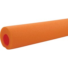 Roll Bar Padding Orange 48pk