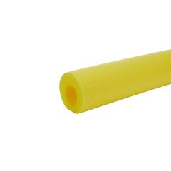 Roll Bar Padding Yellow