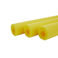Roll Bar Padding Yellow 3pk
