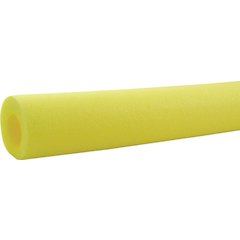 Roll Bar Padding Yellow 48pk