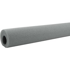 Roll Bar Padding Gray 48pk