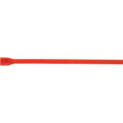 Wire Ties Red 14in 100pk