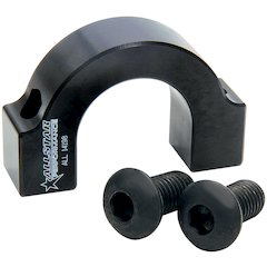 Door Bar Clamp 1-1/2in w/ Hardware