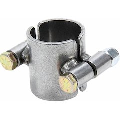 Tube Clamp 1-1/2in I.D. x 2in Wide 10pk