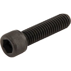 Socket Head Bolts 5/16-18 x 1-1/2in 5pk