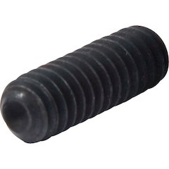 Set Screw 1/4-20 x 3/4in 10pk