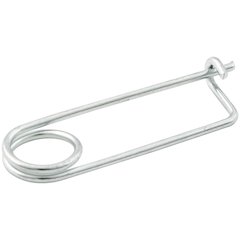 Diaper Pin 1-3/4in