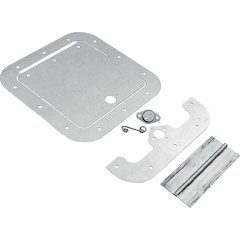 Access Panel Kit 6in x 6in
