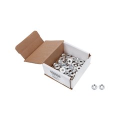 Countersunk Washer 1/4in x 3/4in 50pk