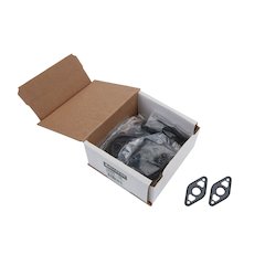 Body Reinforcing Plates Black 50pk