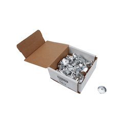 O/S Allen Hd Fasteners 50pk