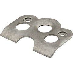 Quick Turn Brackets 10pk Weld-on Lightweight