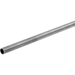 Chrome Moly Round Tubing 1in x .058in x 12ft