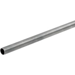 Chrome Moly Round Tubing 1-1/4in x .083in x 12ft