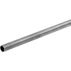 Chrome Moly Round Tubing 1-1/4in x .095in x 4ft