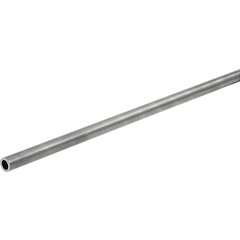 Mild Steel Round Tubing 3/8in x .065in x 12ft