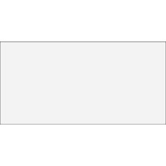 4x8 White Plastic .070in