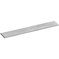 Alum Flat Stock 1in x 3/16in x 16ft