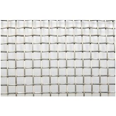 3/16in Stainless Screen 1ft x 3ft