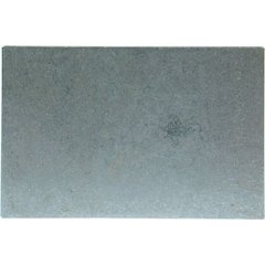 Steel End Caps 2x3 10pk